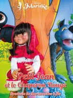 Petit Jean et le Chaperon Rouge - 2025