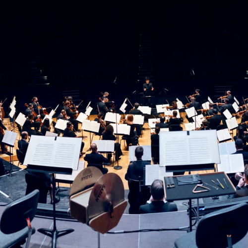 Orchestre philarmonique de Strasbourg