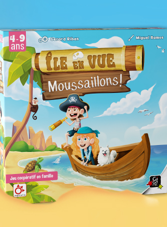 concours Ile en vue Gigamic