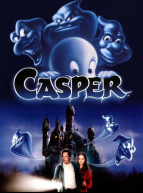 Casper - Affiche