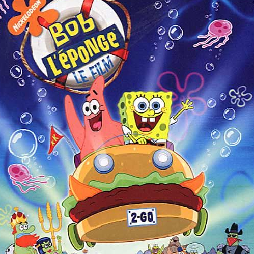 Bob l'éponge - Le Film