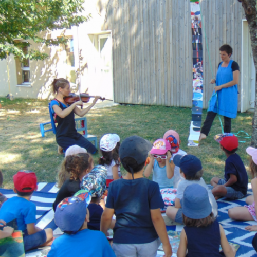 Partir en Livre 2021 à Toulouse : les Bricoleuses