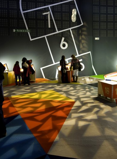 Exposition Mathissime