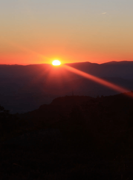 Les P'tites Virées du Parc : Réveil volcanique en famille