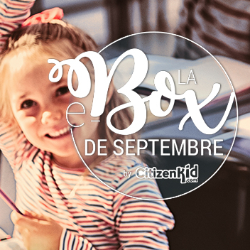 E-box Sortie by Citizenkid - sept 2021 - cadeaux de Lyon