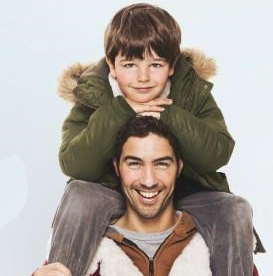 Le Père Noël