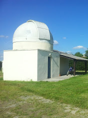 Observatoire Vayres