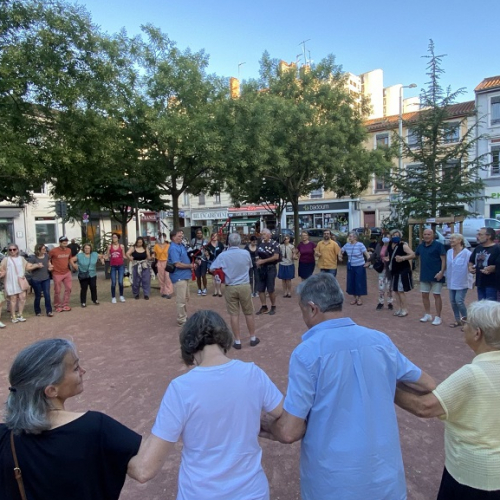 Fest Breizh Danses 2024