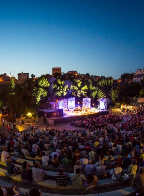 Festival Caravansérail 2019