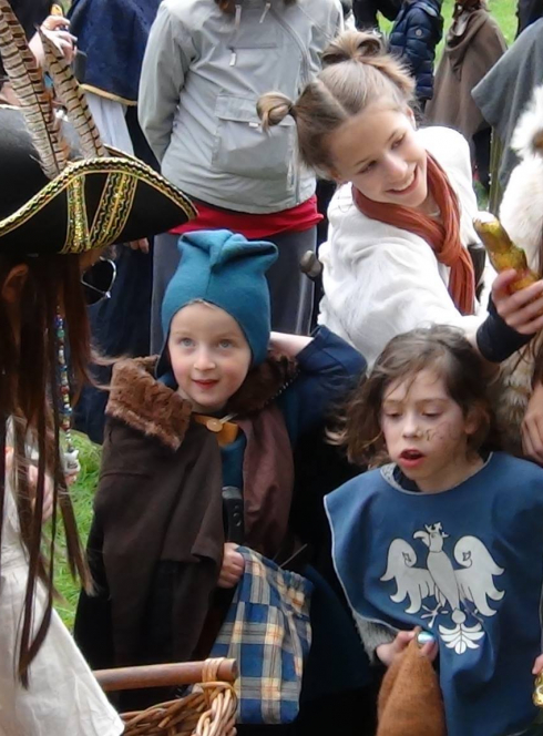 Chasse aux Oeufs de Dragon 2018