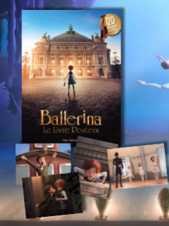 slider concours Ballerina