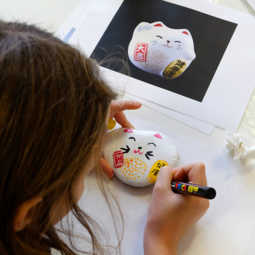 Festival Mangamania 2018