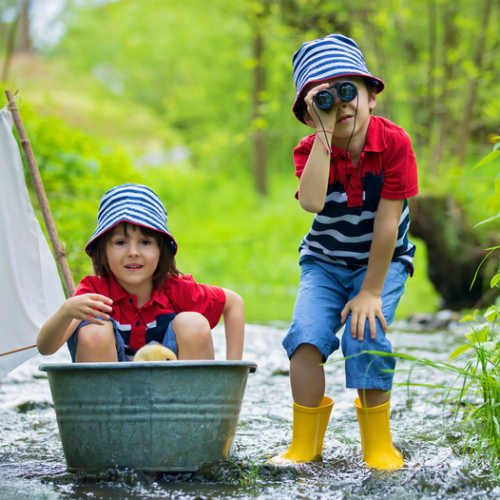 Les mercredis "C'est quoi ça ?" au Sequoia Nantes