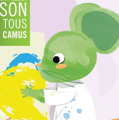 Festival La souris verte