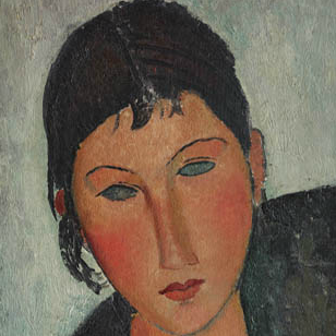 Atelier Modigliani Pinacothèque
