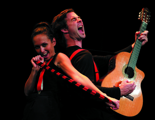 Molière dans tous ses éclats !