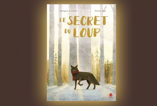 Le secret du loup