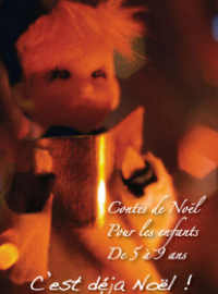 C'est déjà Noël