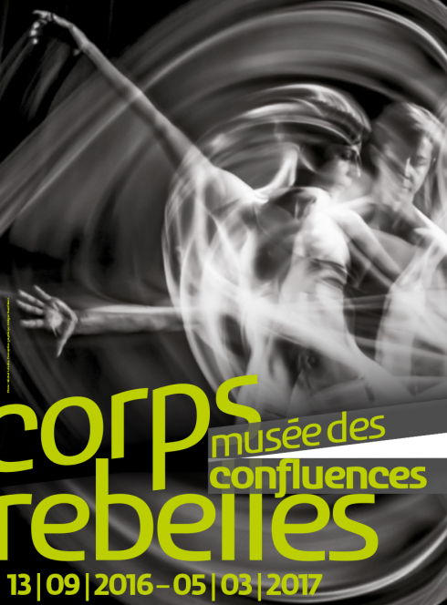 Expo : Corps Rebelles