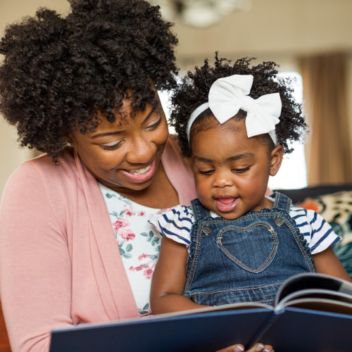 Coups de coeur livres 0-3 ans