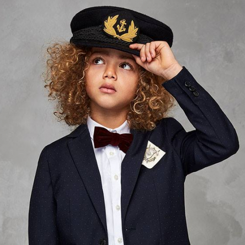 Back to school par Scotch & Soda