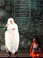 Il était une fois... Le spectacle : extrait