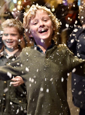 Saint-Germain des Neiges