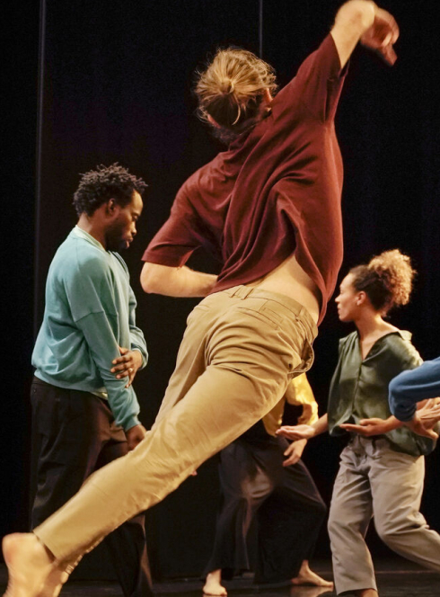 Festival de cirque Lun.e.s