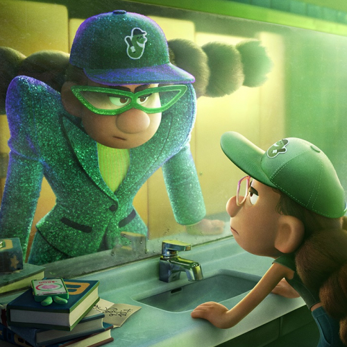 Gagné ou perdu : série Disney+