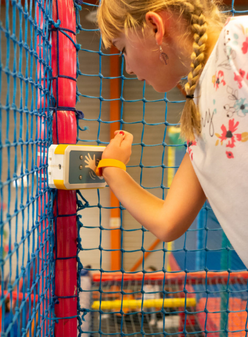 Galipy Orvault : chasse au trésor interactive