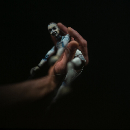 Quelque chose s'attendrit