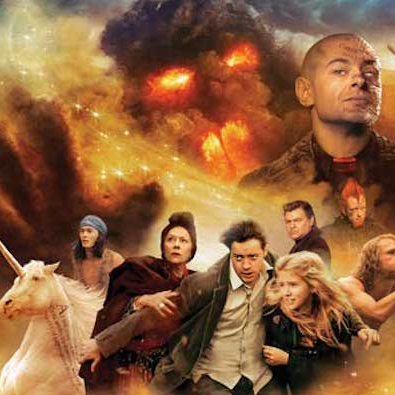 Coeur d'encre : affiche