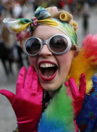 Carnaval des Femmes "Que faire à Paris"