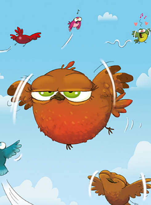 Gagnez 5 albums de la collection "Qui n'aimait pas" !