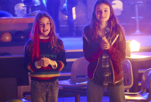 Cigarettes et chocolat chaud