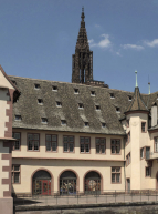 Musée historique de Strasbourg