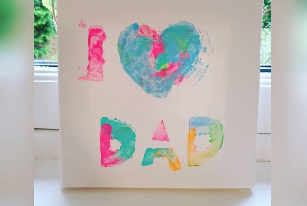 L'Open LAB for Kids : atelier d'art