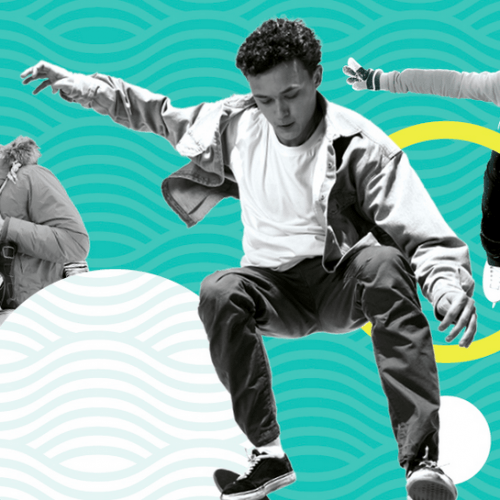 Journée portes ouvertes du Palais Omnisports de Marseille