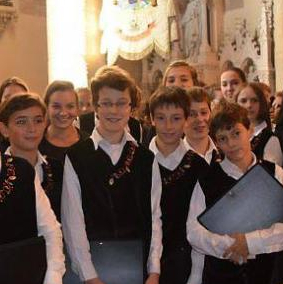 Maîtrise de Bretagne