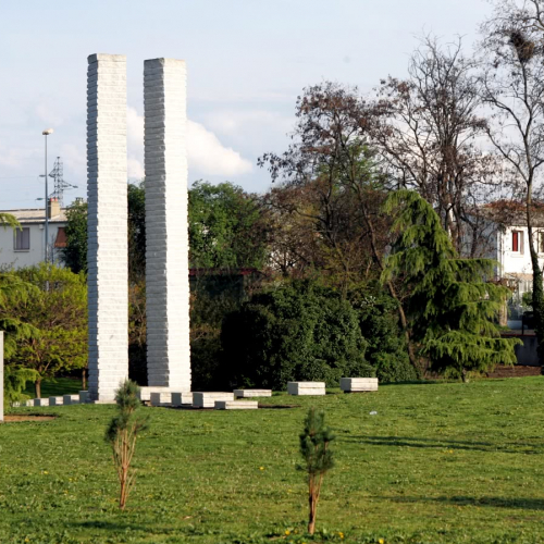 Parc du Creux de l'Enfer