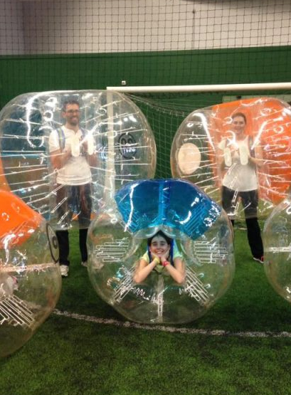 Urban Soccer Puteaux Psg Academy Complexe Sportif Près De Paris