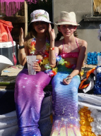 Fête de la Jeanne Sappey