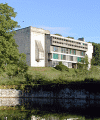 Couvent de la Tourette