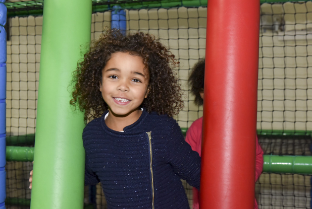 Gulli Parc Sainte-Geneviève-des-Bois : pour les 3 à 12 ans