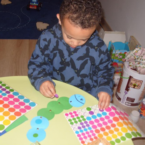 Izi Fit Premium Fitness - Garderie pour enfants