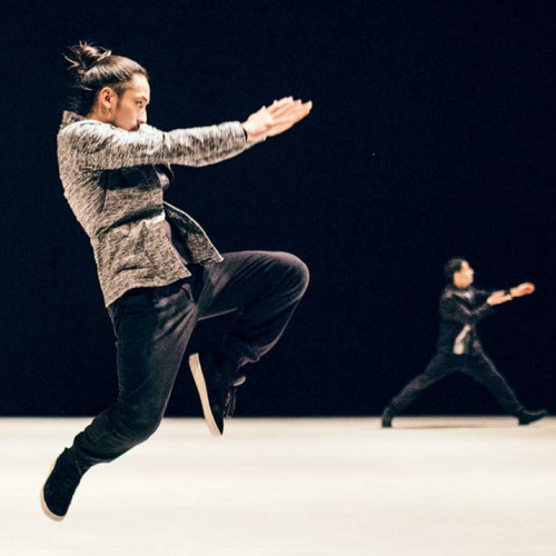 Le Printemps de la Danse 2019