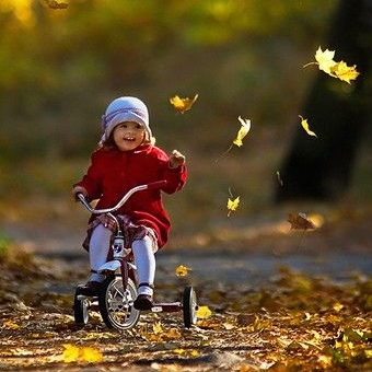 Tous à vélo