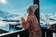 Vos vacances d’hiver avec Vacances Bleues - La Plagne