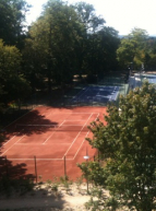 Tennis Club Ecully