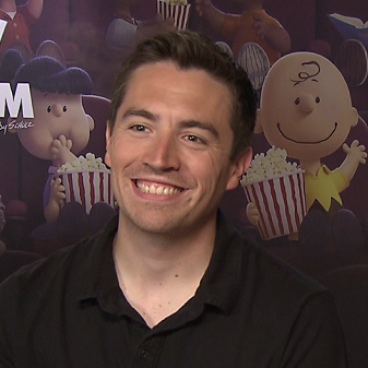 Snoopy et les Peanuts - Nick Bruno et Steve Martino